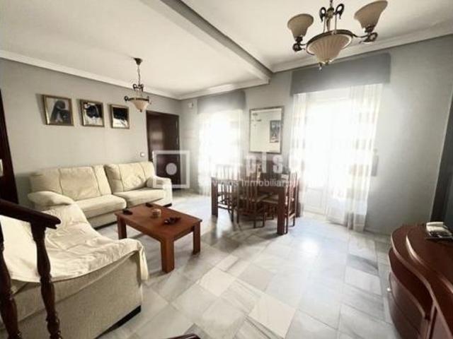 Piso Venta Cádiz Capital, El Mentidero Teatro Falla Alameda