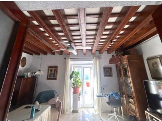 Piso Venta Cádiz Capital, El Mentidero Teatro Falla Alameda
