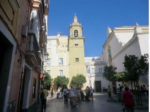 Piso Venta Cádiz Capital, El Mentidero Teatro Falla Alameda