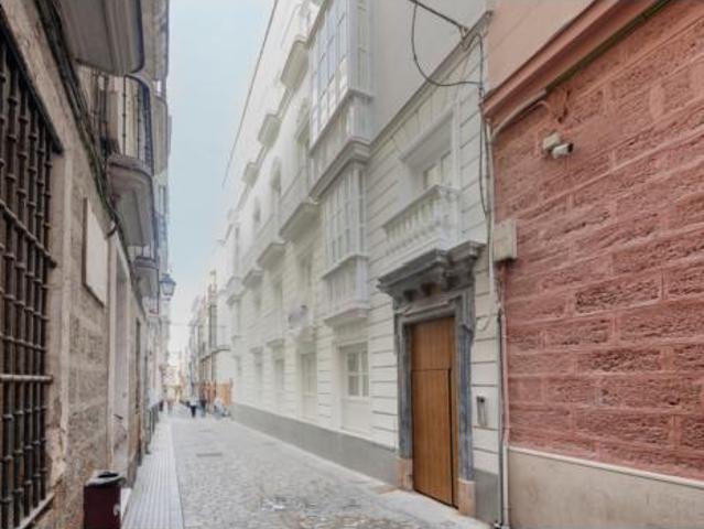Piso Venta Cádiz Capital, Centro Histórico