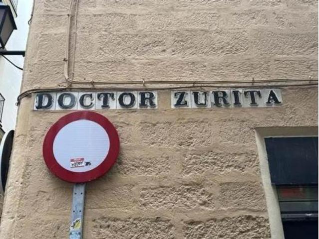 Piso Venta Cádiz Capital, El Mentidero Teatro Falla Alameda