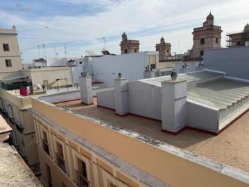 Piso Venta Cádiz Capital, El Mentidero Teatro Falla Alameda
