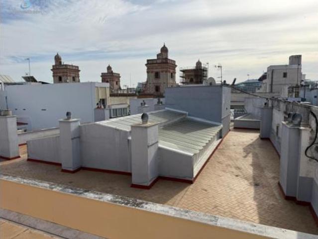 Piso Venta Cádiz Capital, El Mentidero Teatro Falla Alameda