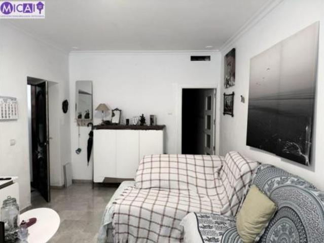 Piso Venta Cádiz Capital, El Mentidero Teatro Falla Alameda