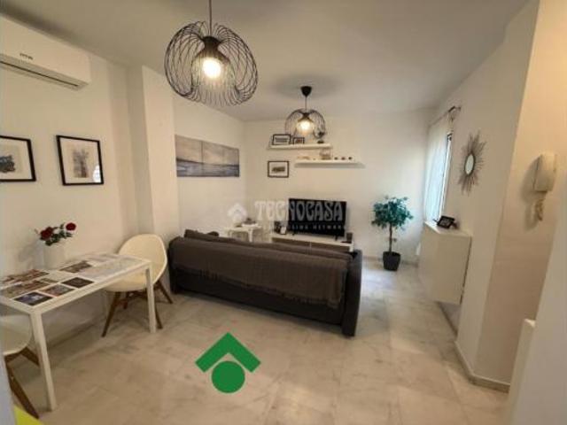 Piso Venta Cádiz Capital, El Mentidero Teatro Falla Alameda