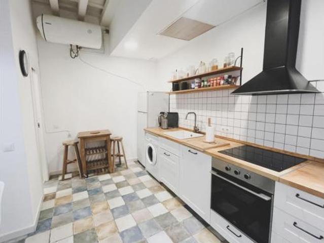 Piso Venta Cádiz Capital, El Mentidero Teatro Falla Alameda