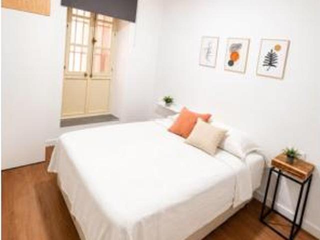 Piso Venta Cádiz Capital, El Mentidero Teatro Falla Alameda