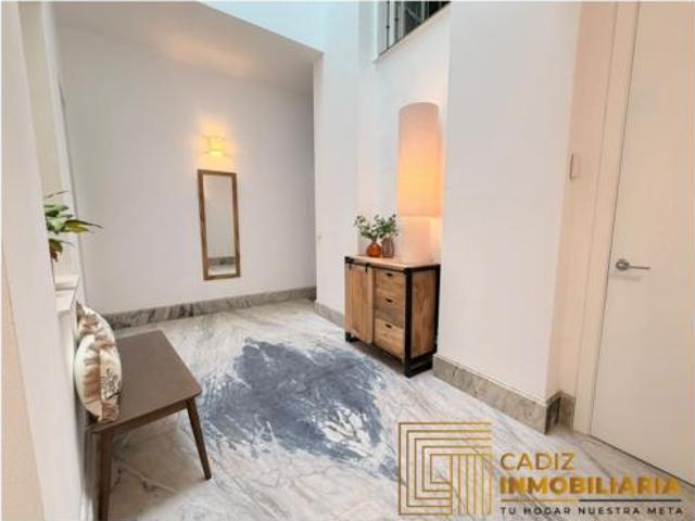 Piso Venta Cádiz Capital, El Mentidero Teatro Falla Alameda