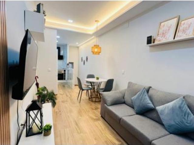 Piso Venta Cádiz Capital, El Mentidero Teatro Falla Alameda