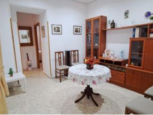 Piso Venta Cádiz Capital, El Mentidero Teatro Falla Alameda