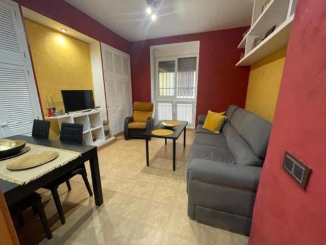 Piso Venta Cádiz Capital, El Mentidero Teatro Falla Alameda