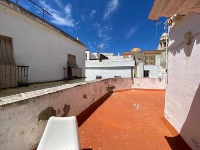 Piso Venta Cádiz Capital, El Pópulo Santa María
