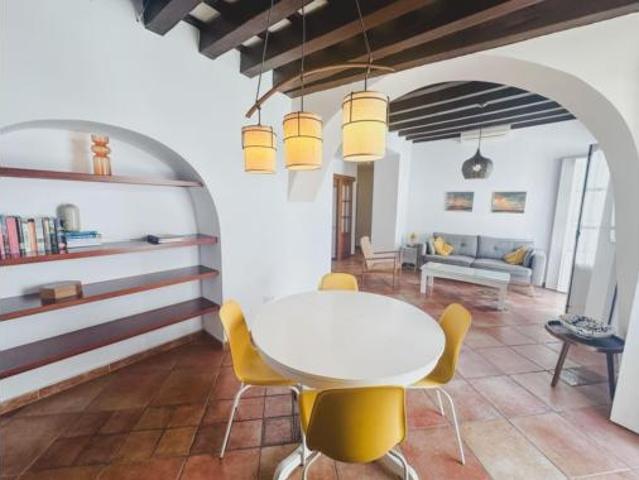 Piso Venta Cádiz Capital, El Pópulo Santa María