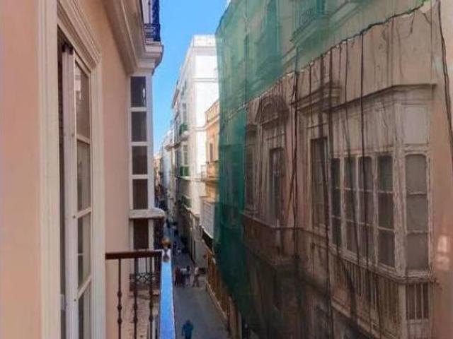 Piso Venta Cádiz Capital, El Pópulo Santa María