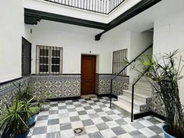 Piso Venta Cádiz Capital, El Pópulo Santa María