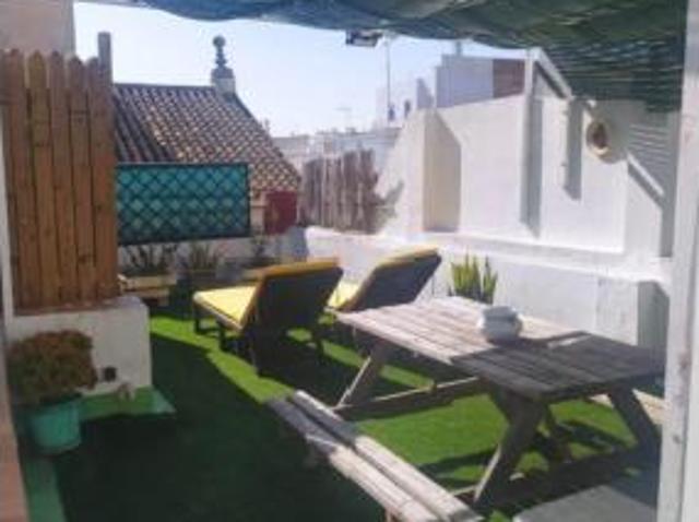 Piso Venta Cádiz Capital, El Pópulo Santa María