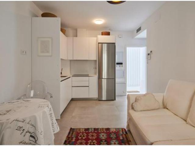 Piso Venta Cádiz Capital, El Pópulo Santa María