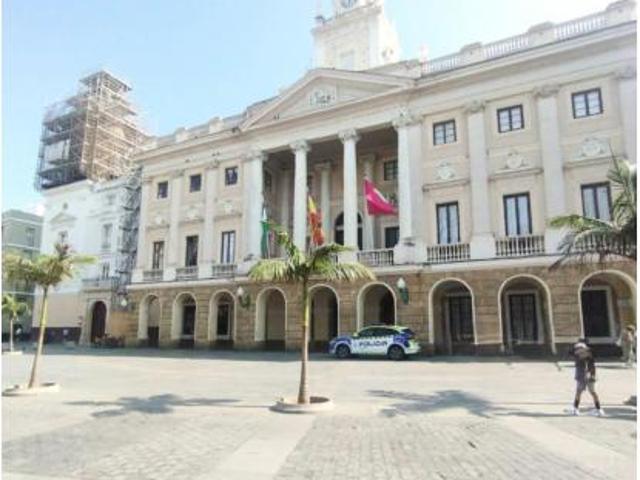 Piso Venta Cádiz Capital, El Pópulo Santa María