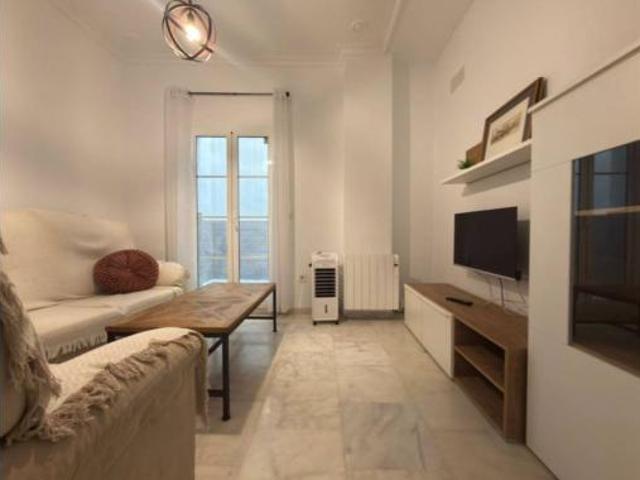 Piso Venta Cádiz Capital, El Pópulo Santa María