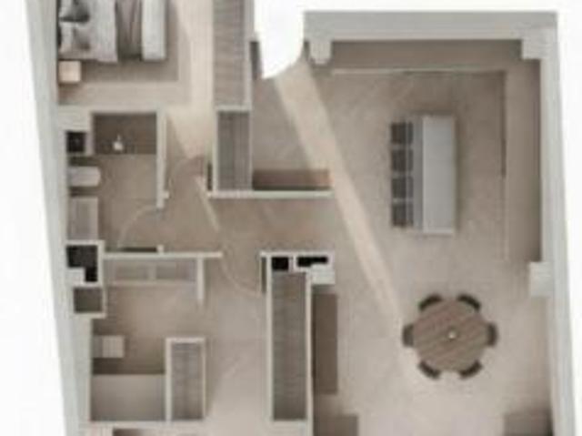 Piso Venta Cádiz Capital, El Pópulo Santa María