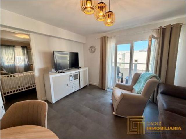 Piso Venta Cádiz Capital, El Pópulo Santa María