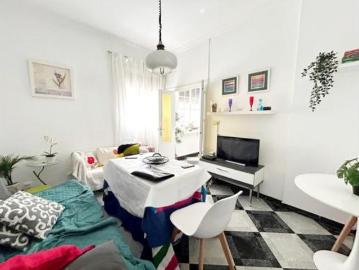 Piso Venta Cádiz Capital, El Pópulo Santa María