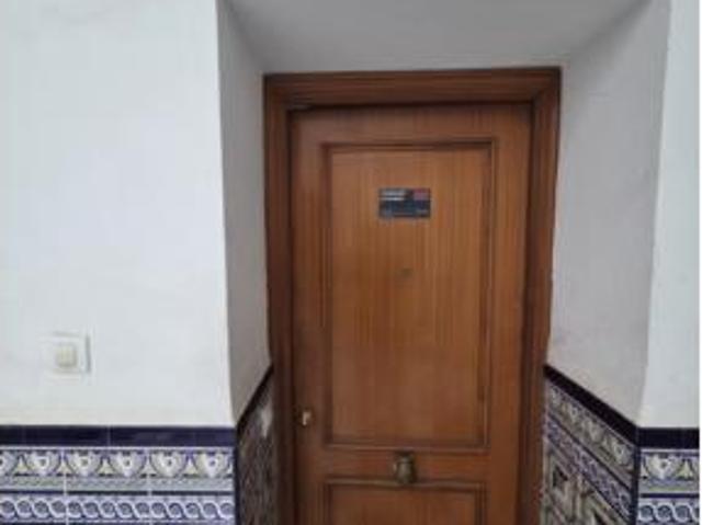 Piso Venta Cádiz Capital, El Pópulo Santa María