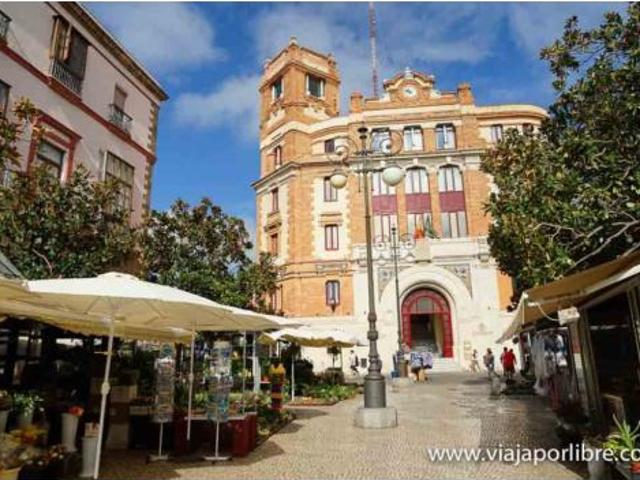 Piso Venta Cádiz Capital, La Caleta La Viña
