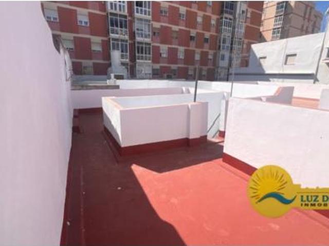 Ático Venta Cádiz Capital, La Caleta La Viña
