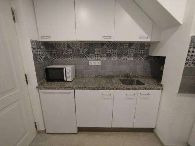 Piso Venta Cádiz Capital, La Caleta La Viña