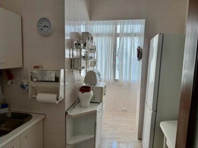 Piso Venta Cádiz Capital, La Caleta La Viña