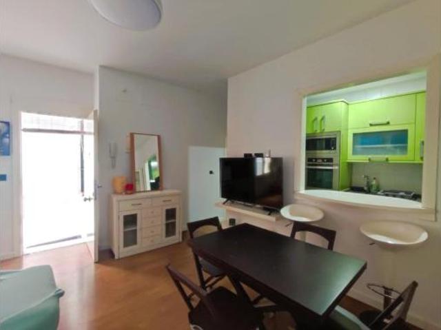 Piso Venta Cádiz Capital, La Caleta La Viña