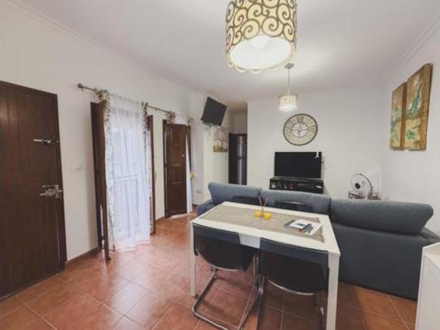 Piso Venta Cádiz Capital, La Caleta La Viña