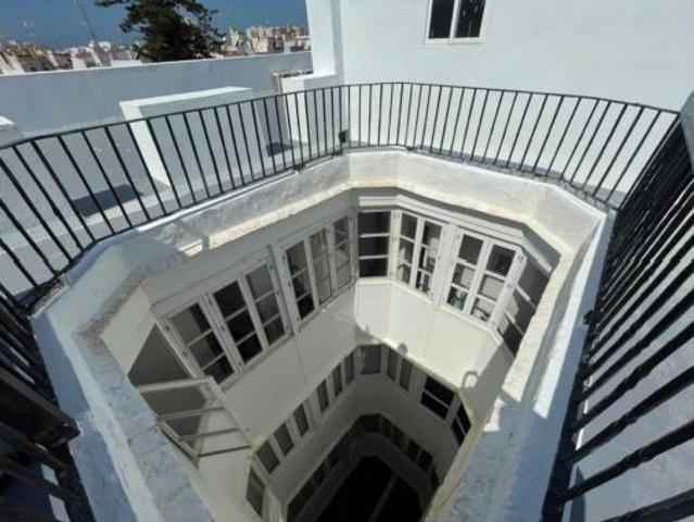 Piso Venta Cádiz Capital, La Caleta La Viña