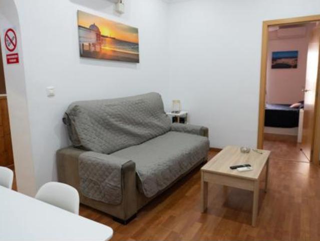 Piso Venta Cádiz Capital, La Caleta La Viña