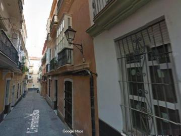 Piso Venta Cádiz Capital, La Caleta La Viña