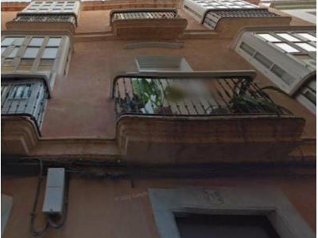 Piso Venta Cádiz Capital, La Caleta La Viña