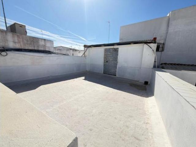Piso Venta Cádiz Capital, La Caleta La Viña