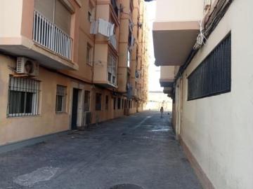 Piso Venta Cádiz Capital, La Paz Segunda Aguado Loreto