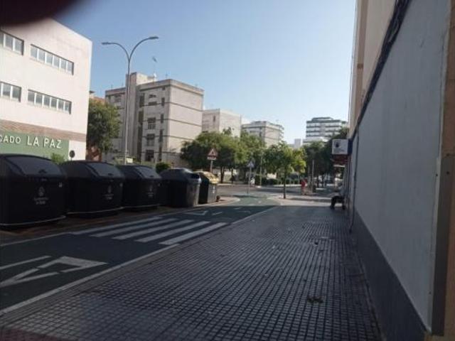 Piso Venta Cádiz Capital, La Paz Segunda Aguado Loreto