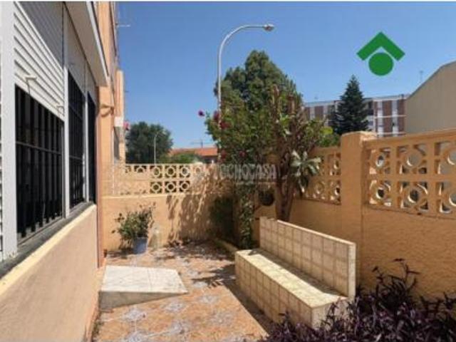 Piso Venta Cádiz Capital, La Paz Segunda Aguado Loreto