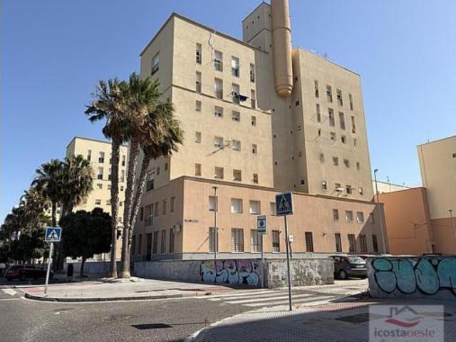 Piso Venta Cádiz Capital, La Paz Segunda Aguado Loreto