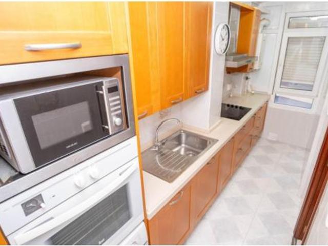 Piso Venta Cádiz Capital, La Paz Segunda Aguado Loreto