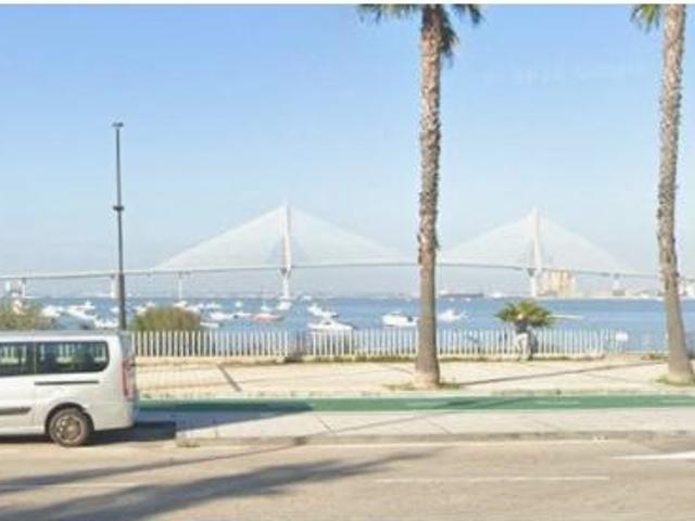 Piso Venta Cádiz Capital, La Paz Segunda Aguado Loreto