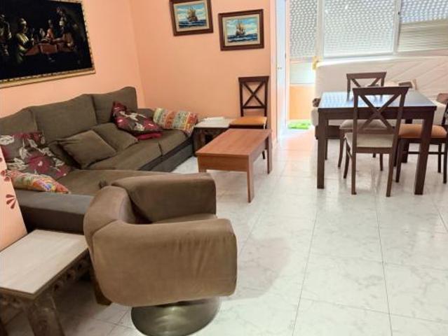 Piso Venta Cádiz Capital, La Paz Segunda Aguado Loreto