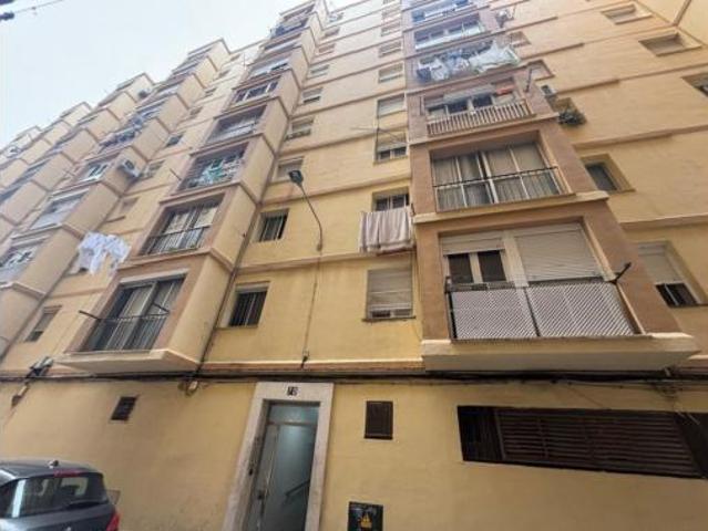 Piso Venta Cádiz Capital, La Paz Segunda Aguado Loreto