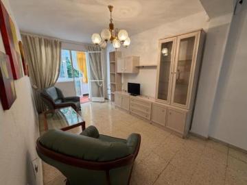 Piso Venta Cádiz Capital, La Paz Segunda Aguado Loreto