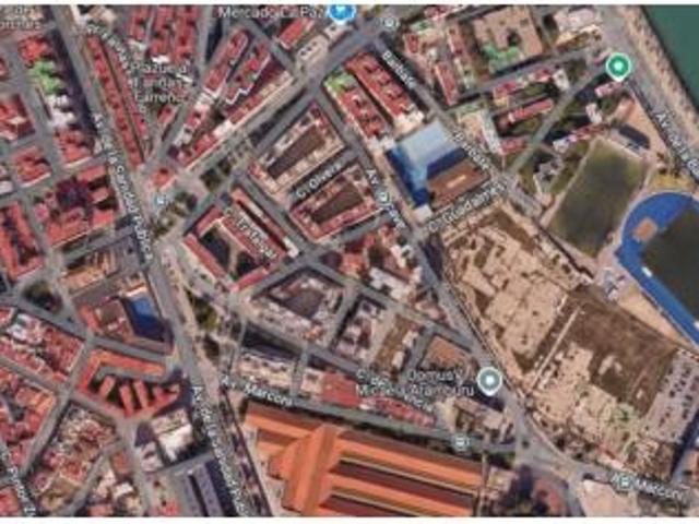 Piso Venta Cádiz Capital, La Paz Segunda Aguado Loreto
