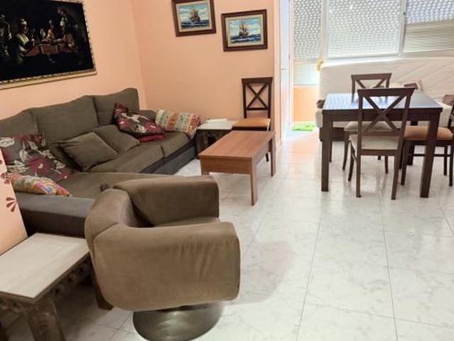 Piso Venta Cádiz Capital, La Paz Segunda Aguado Loreto