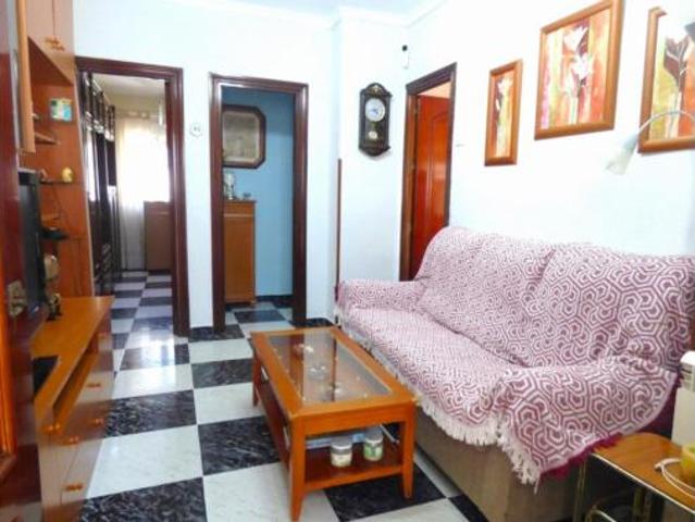 Piso Venta Cádiz Capital, La Paz Segunda Aguado Loreto